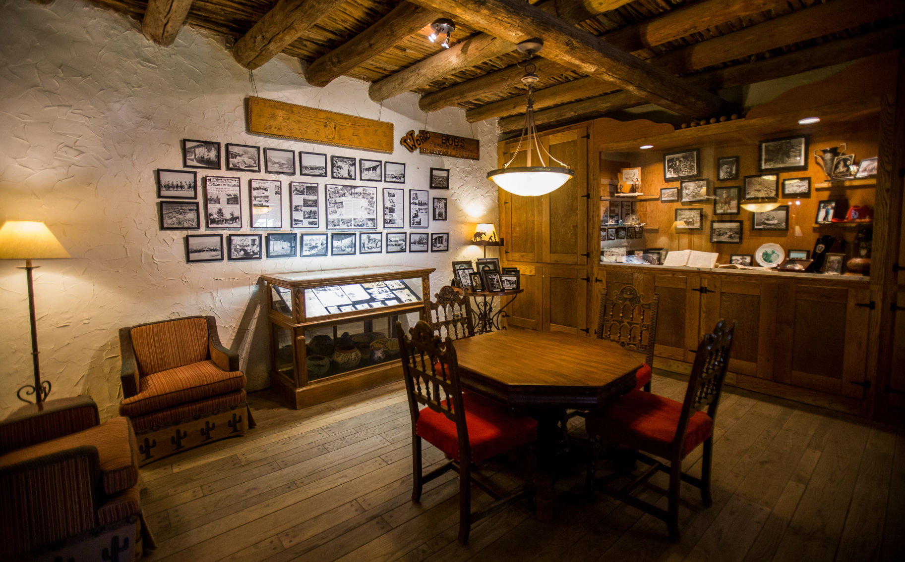 Tanque Verde Ranch